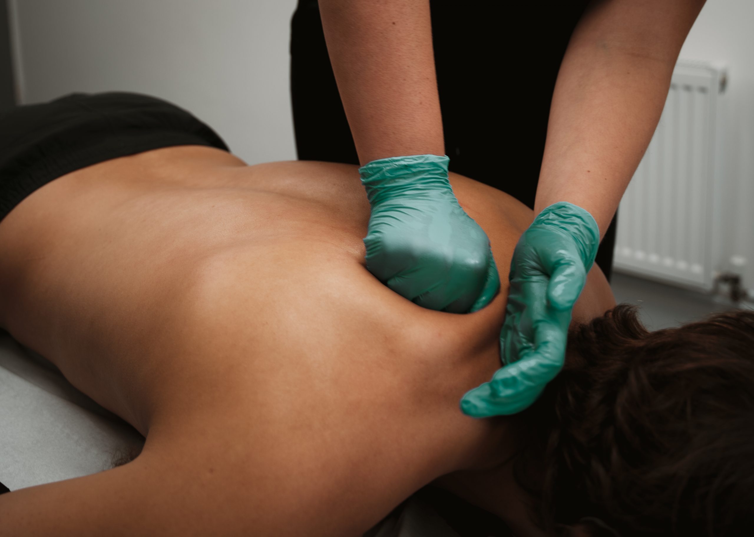 Deep tissue massage 2 Deep tissue massage 2