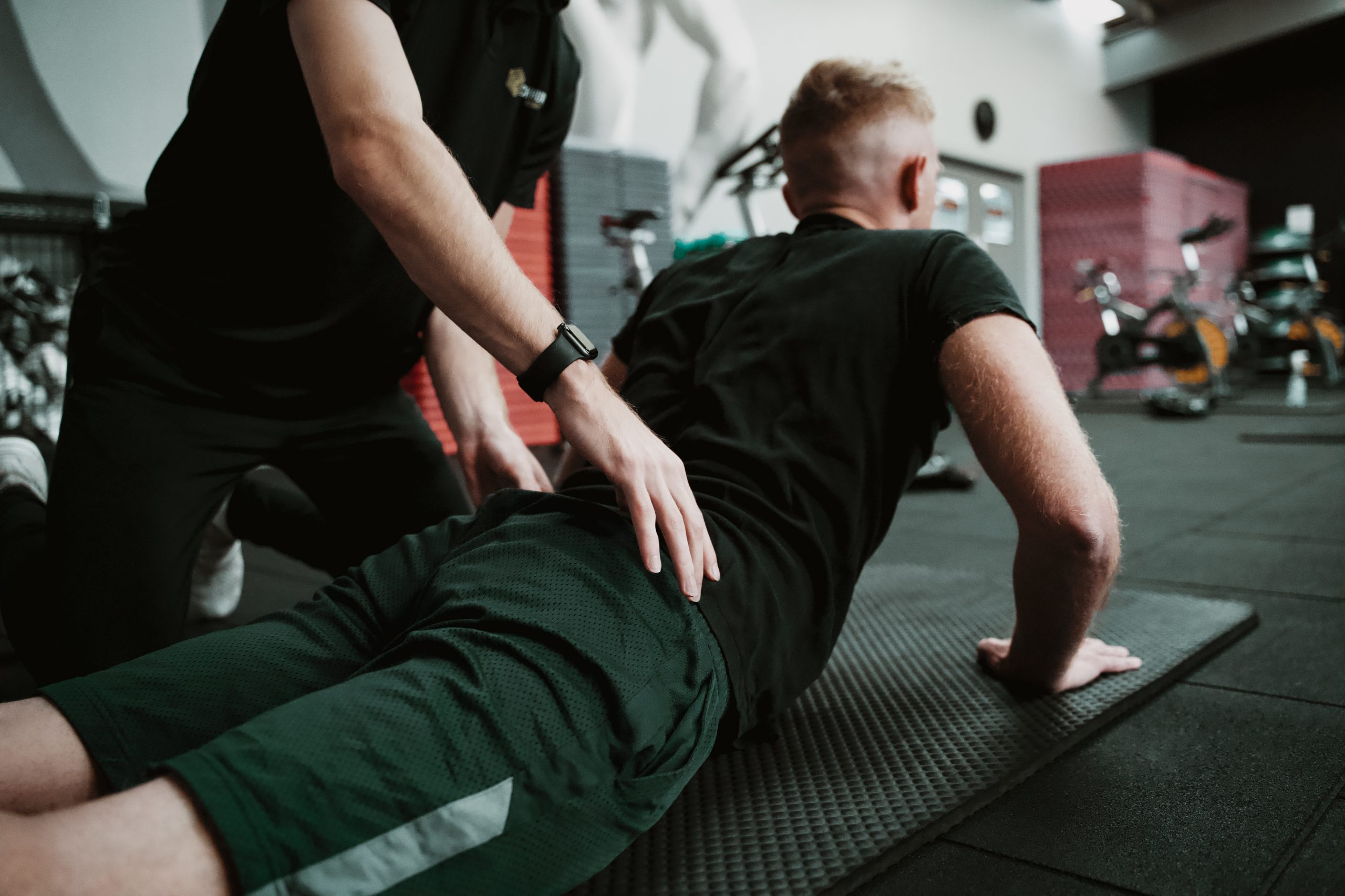 Postural assessment -2 Postural assessment -2