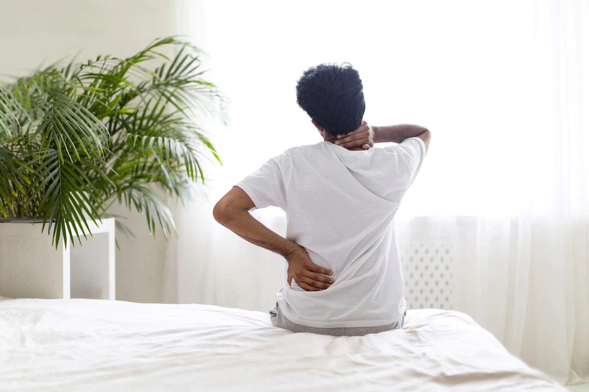 Chronic pain